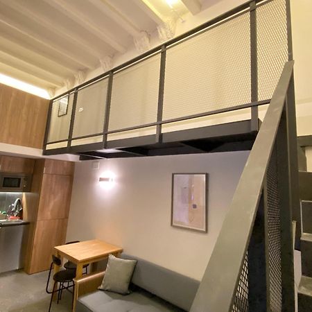 Boutique Apartments & Studios Bcn バルセロナ エクステリア 写真