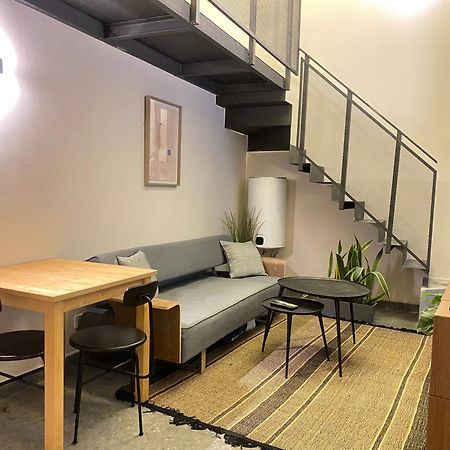 Boutique Apartments & Studios Bcn バルセロナ エクステリア 写真