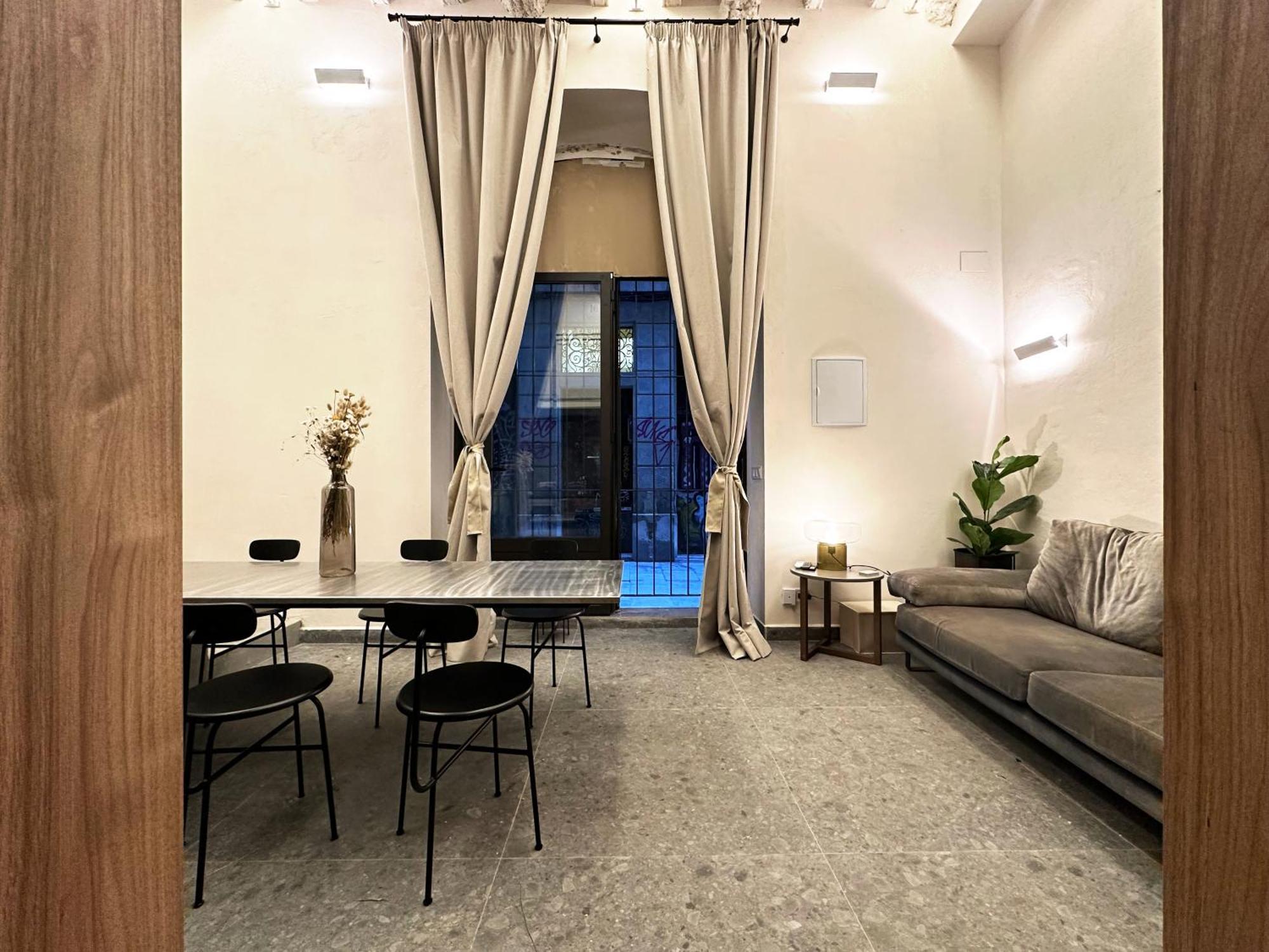 Boutique Apartments & Studios Bcn バルセロナ エクステリア 写真