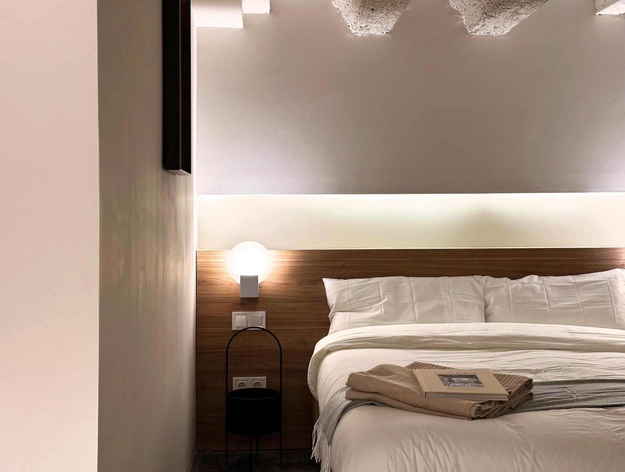 Boutique Apartments & Studios Bcn バルセロナ エクステリア 写真