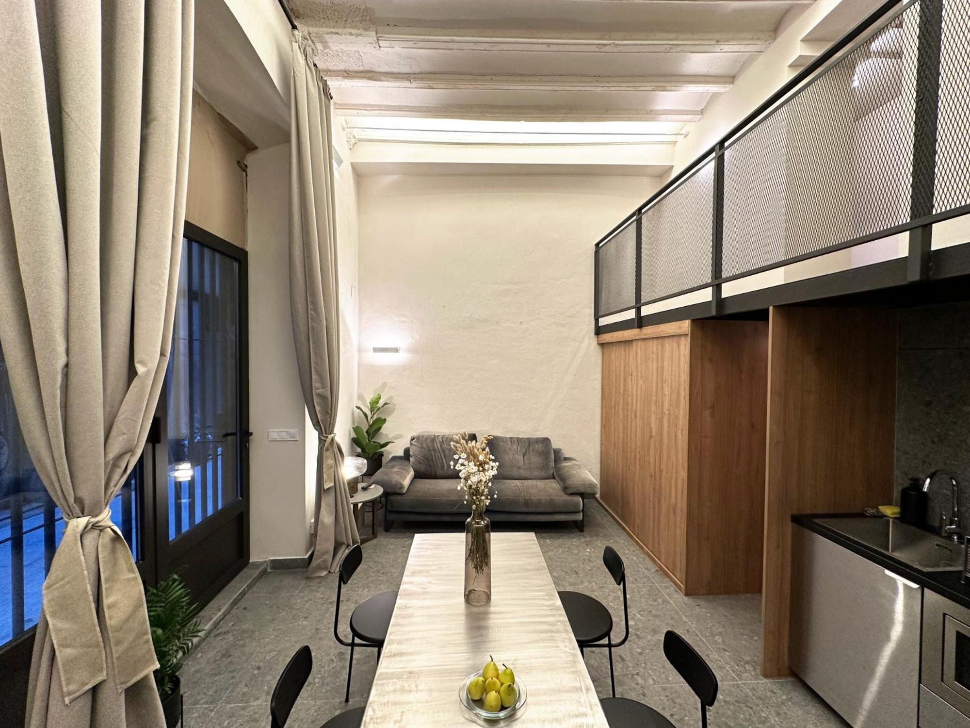 Boutique Apartments & Studios Bcn バルセロナ エクステリア 写真