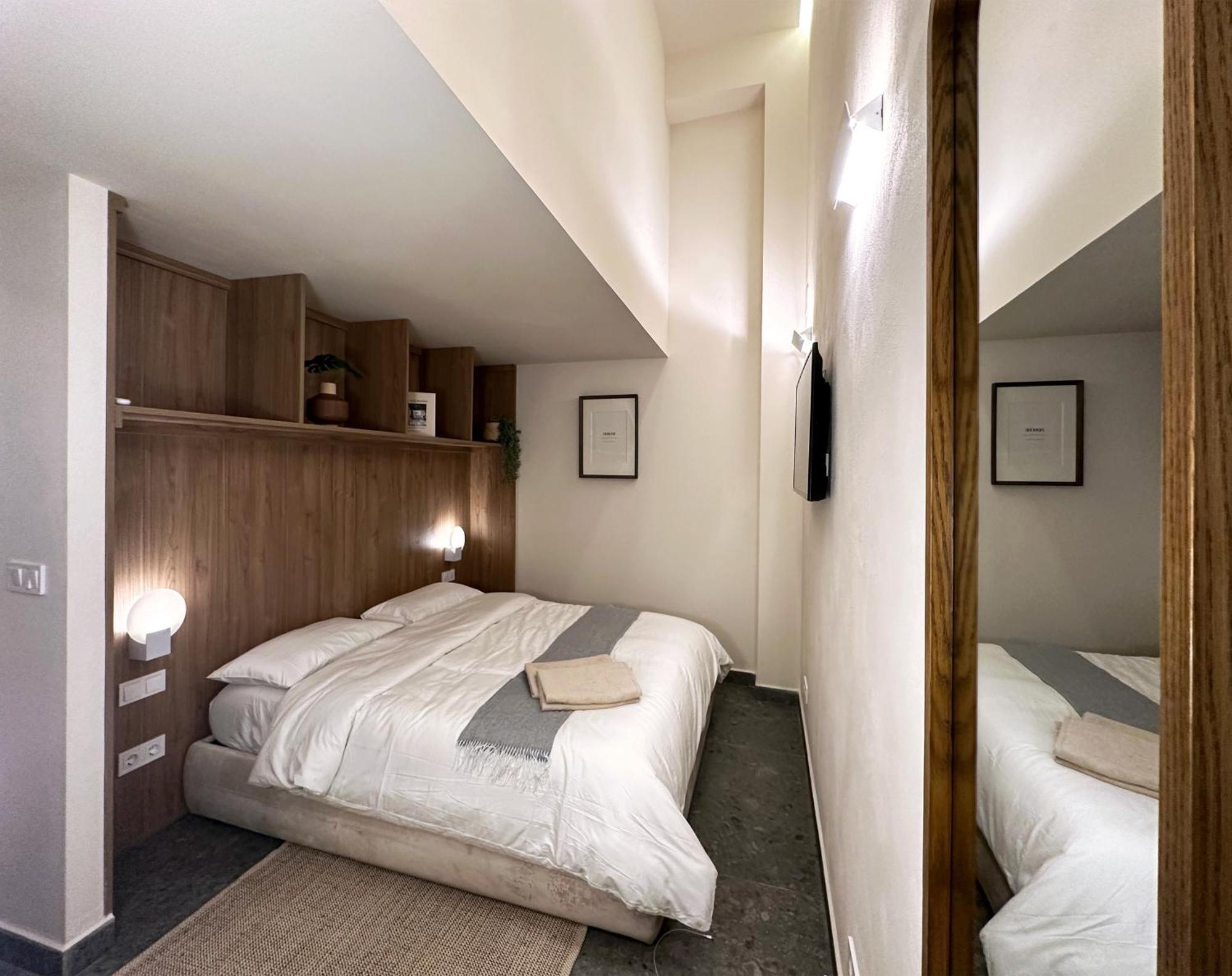 Boutique Apartments & Studios Bcn バルセロナ エクステリア 写真