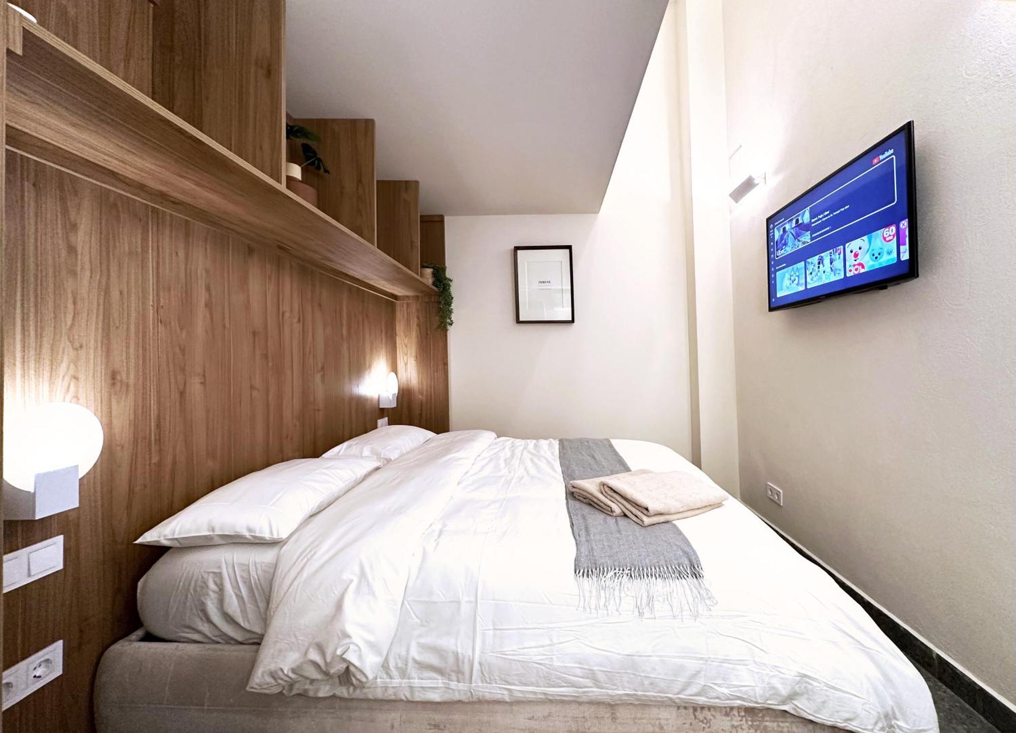 Boutique Apartments & Studios Bcn バルセロナ エクステリア 写真