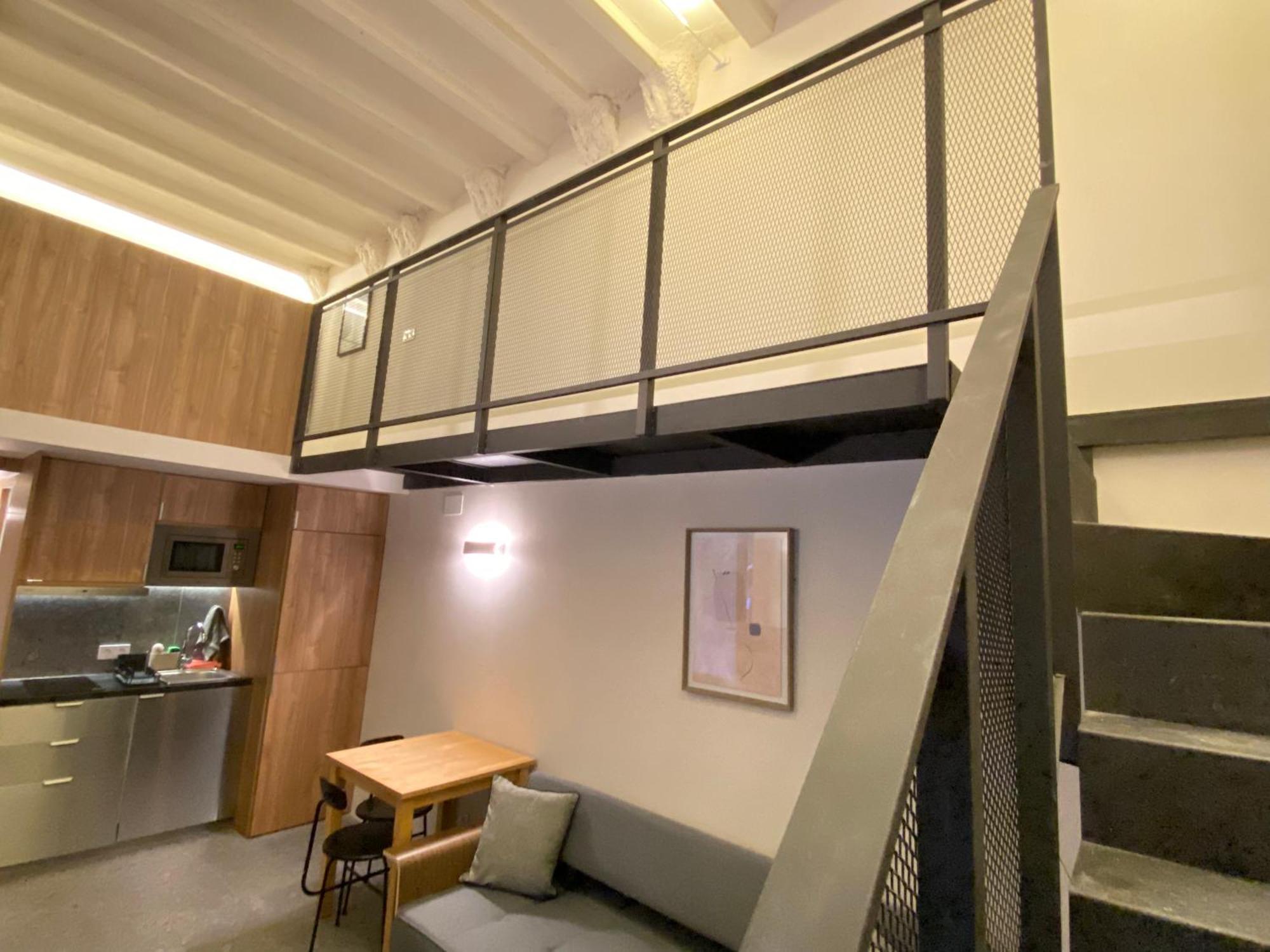 Boutique Apartments & Studios Bcn バルセロナ エクステリア 写真