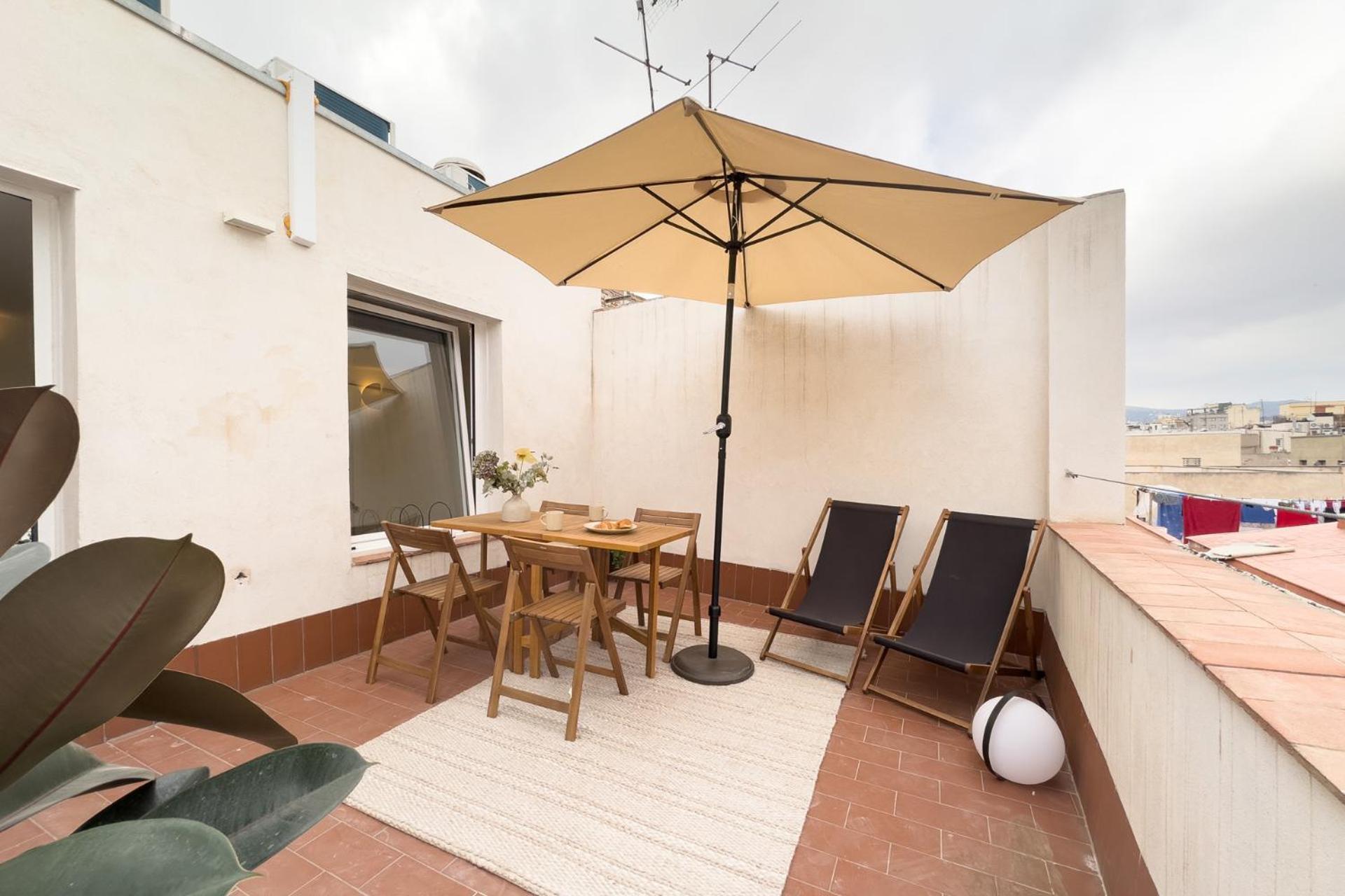 Boutique Apartments & Studios Bcn バルセロナ エクステリア 写真