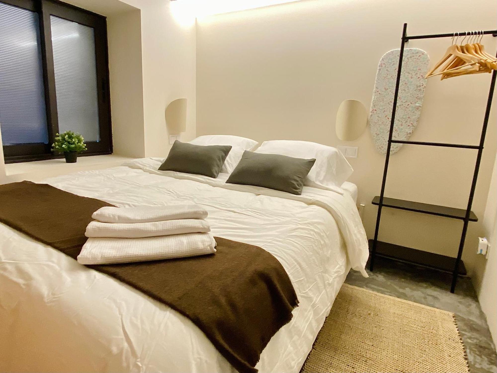 Boutique Apartments & Studios Bcn バルセロナ エクステリア 写真