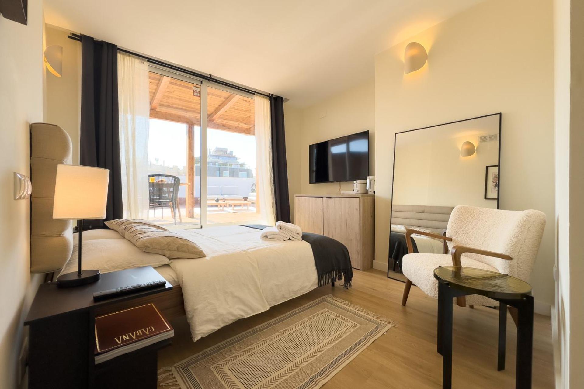 Boutique Apartments & Studios Bcn バルセロナ エクステリア 写真