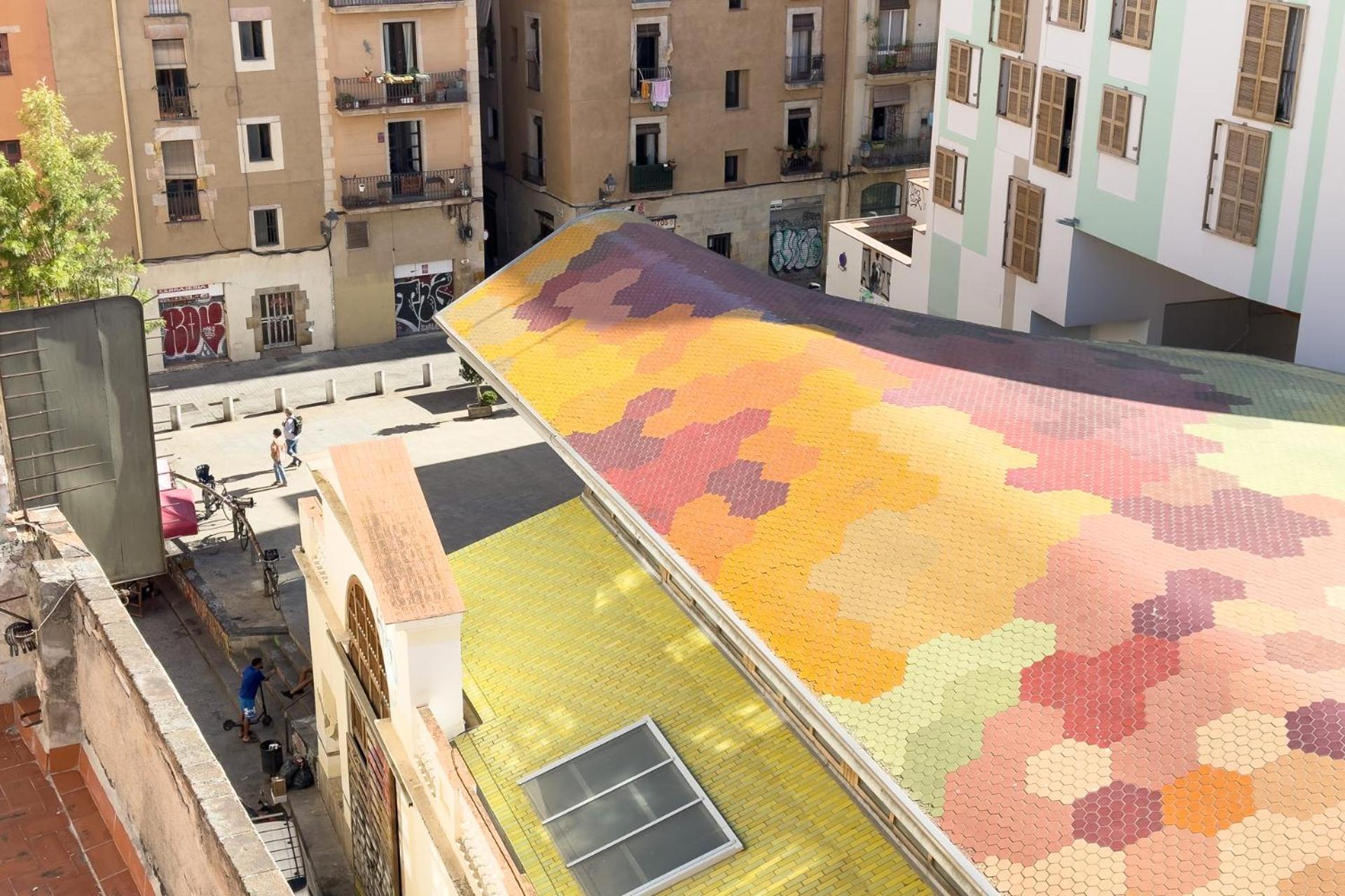 Boutique Apartments & Studios Bcn バルセロナ エクステリア 写真