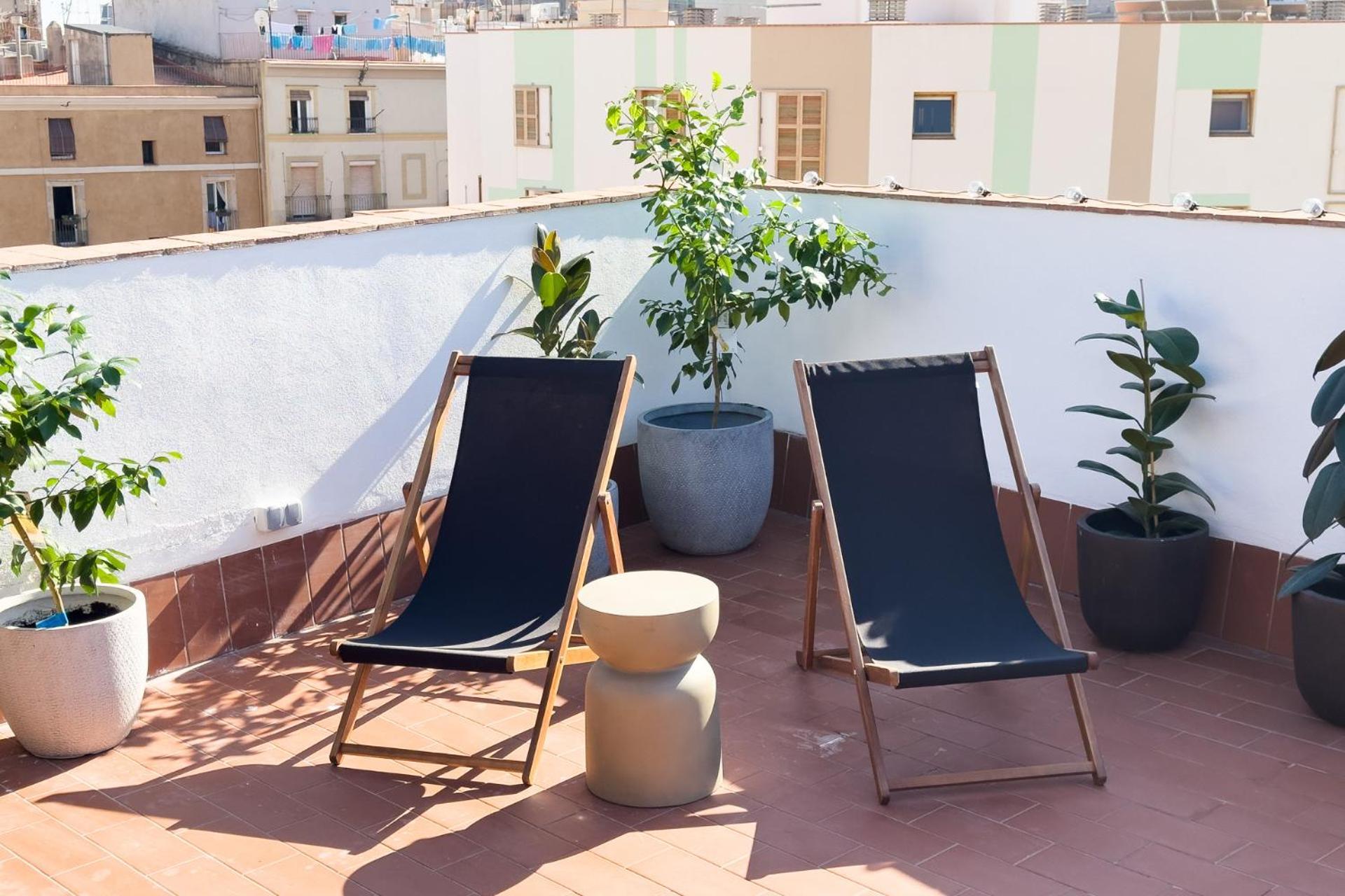 Boutique Apartments & Studios Bcn バルセロナ エクステリア 写真
