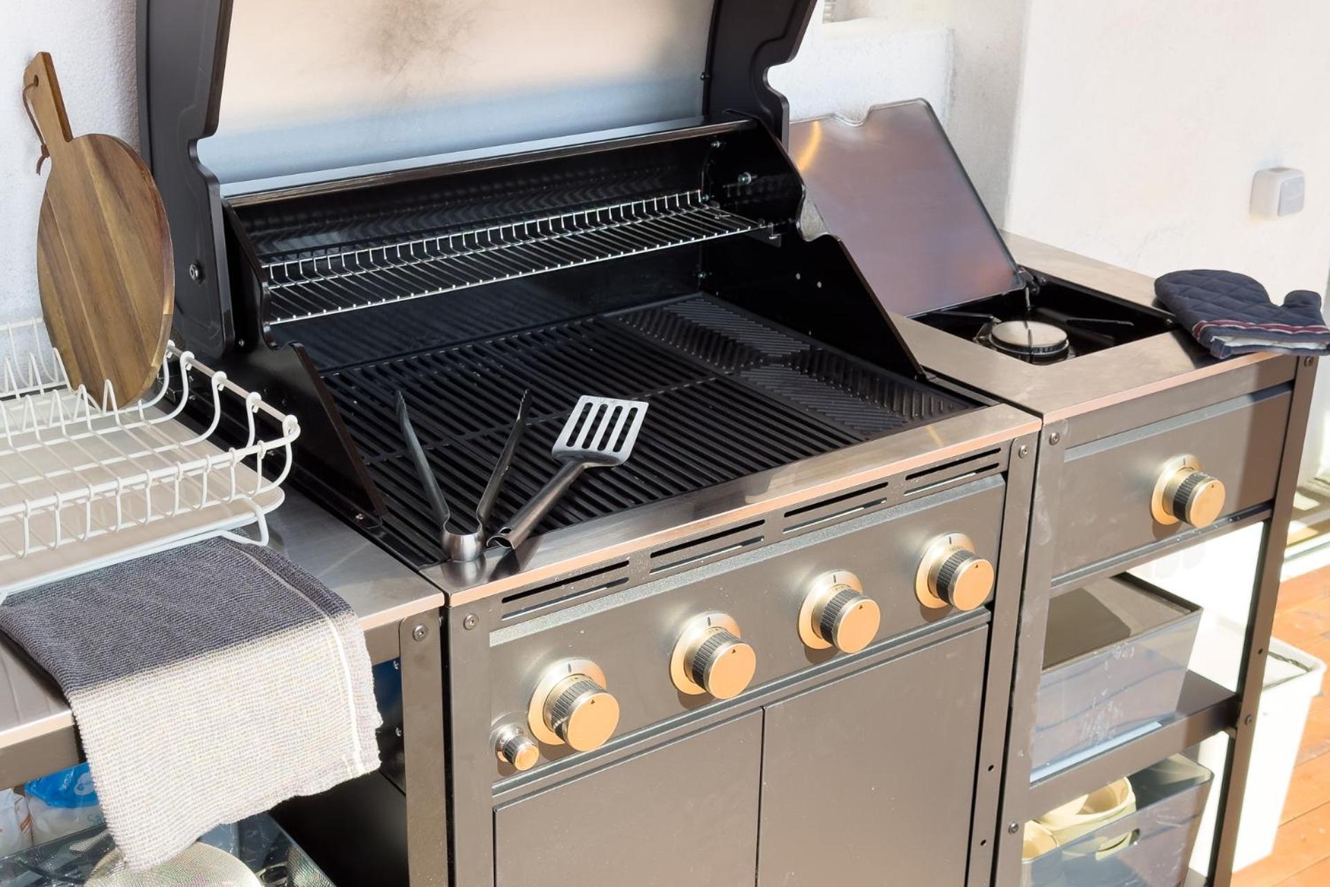 Boutique Apartments & Studios Bcn バルセロナ エクステリア 写真