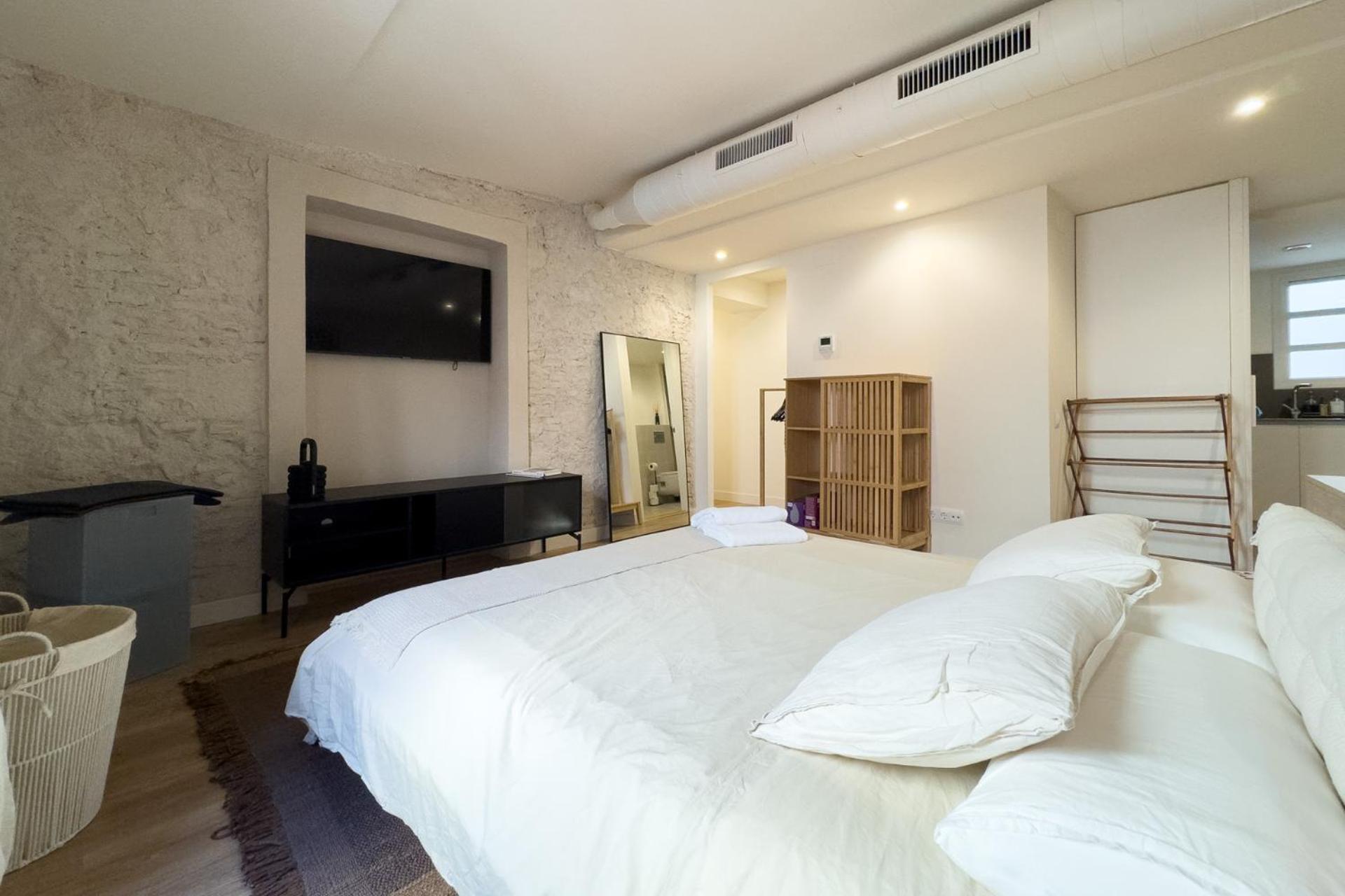 Boutique Apartments & Studios Bcn バルセロナ エクステリア 写真