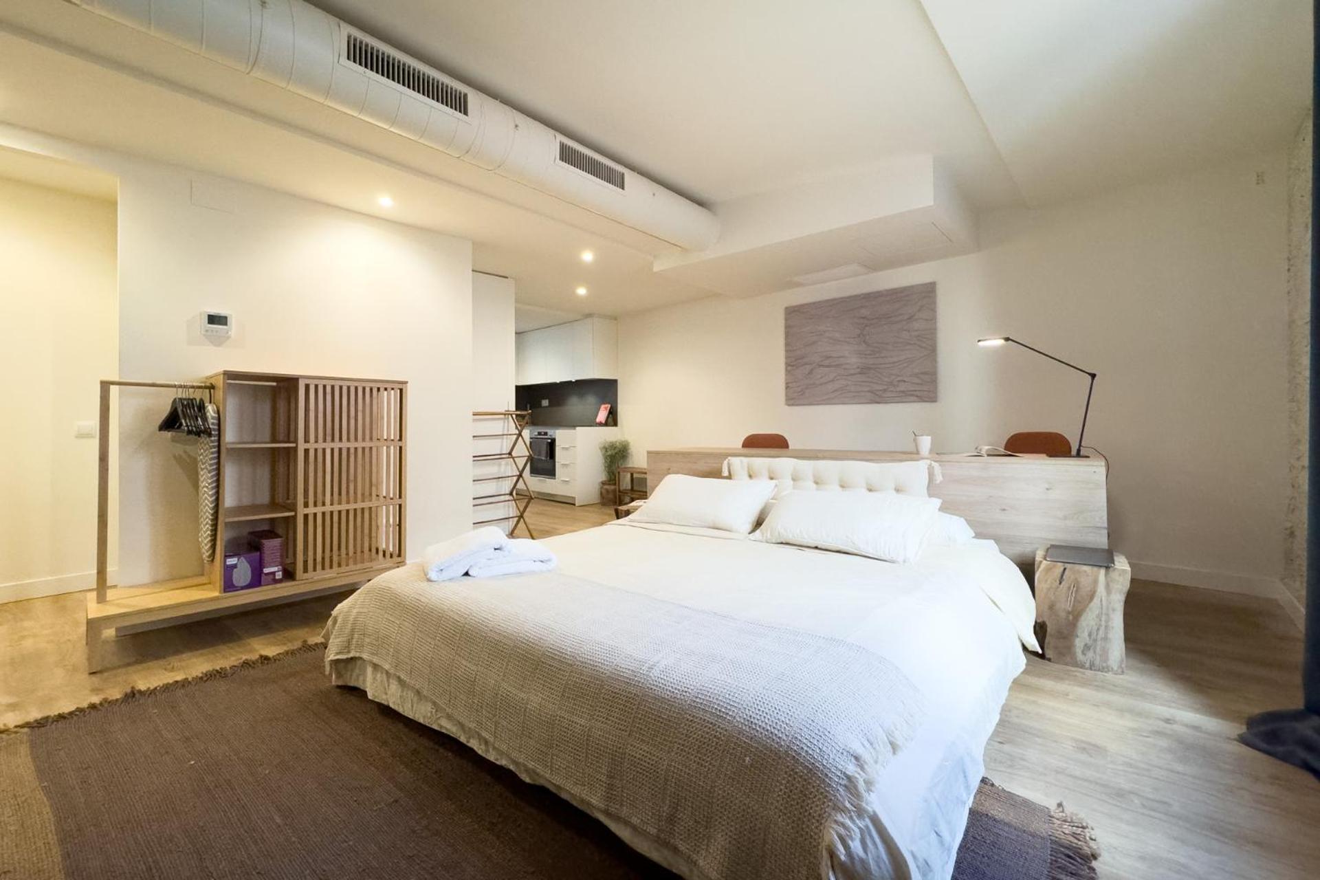 Boutique Apartments & Studios Bcn バルセロナ エクステリア 写真