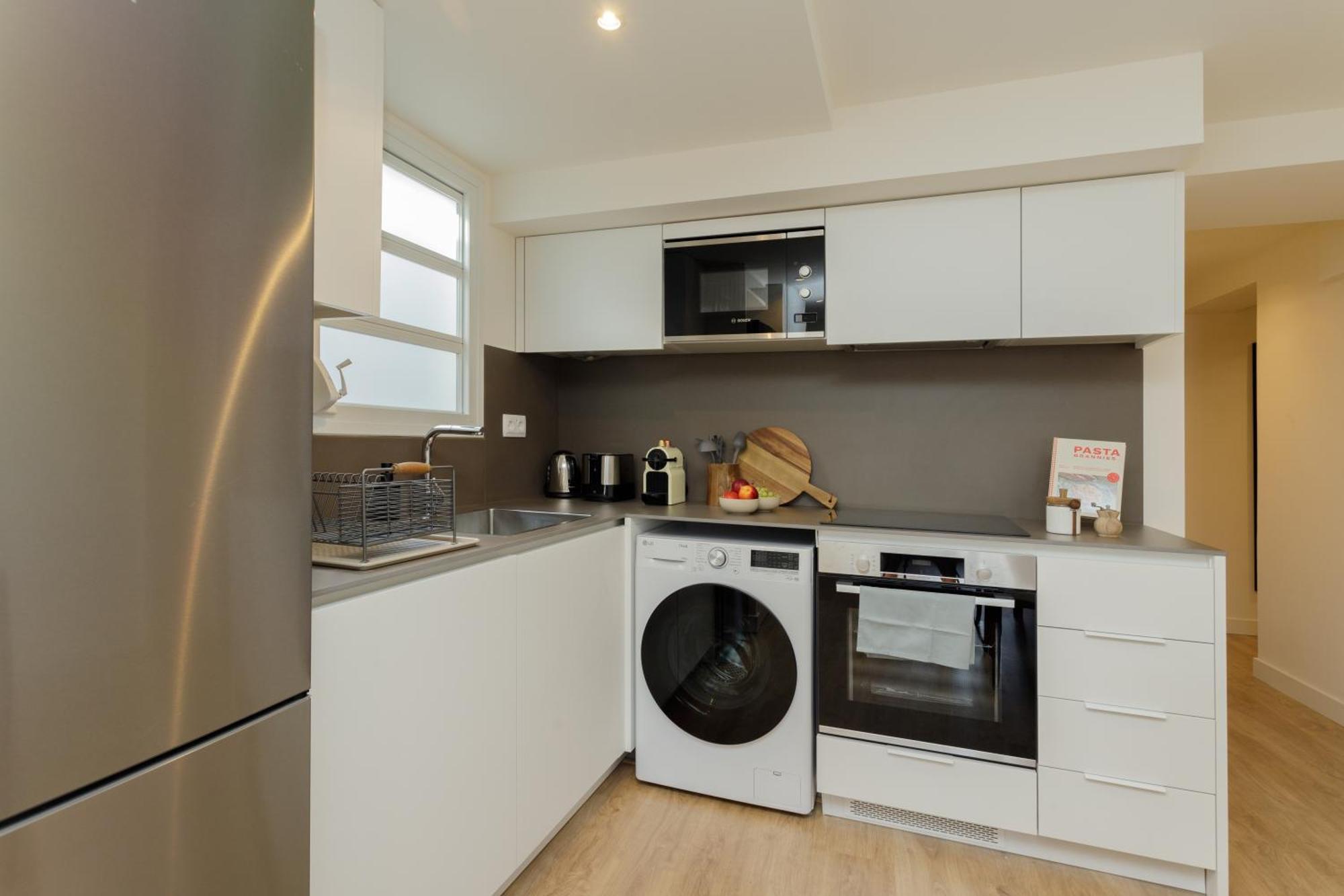 Boutique Apartments & Studios Bcn バルセロナ エクステリア 写真