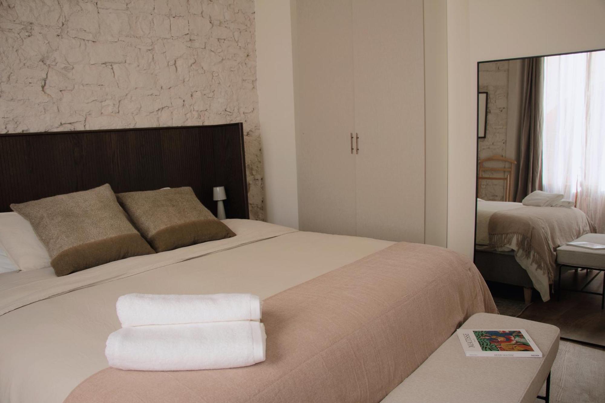 Boutique Apartments & Studios Bcn バルセロナ エクステリア 写真