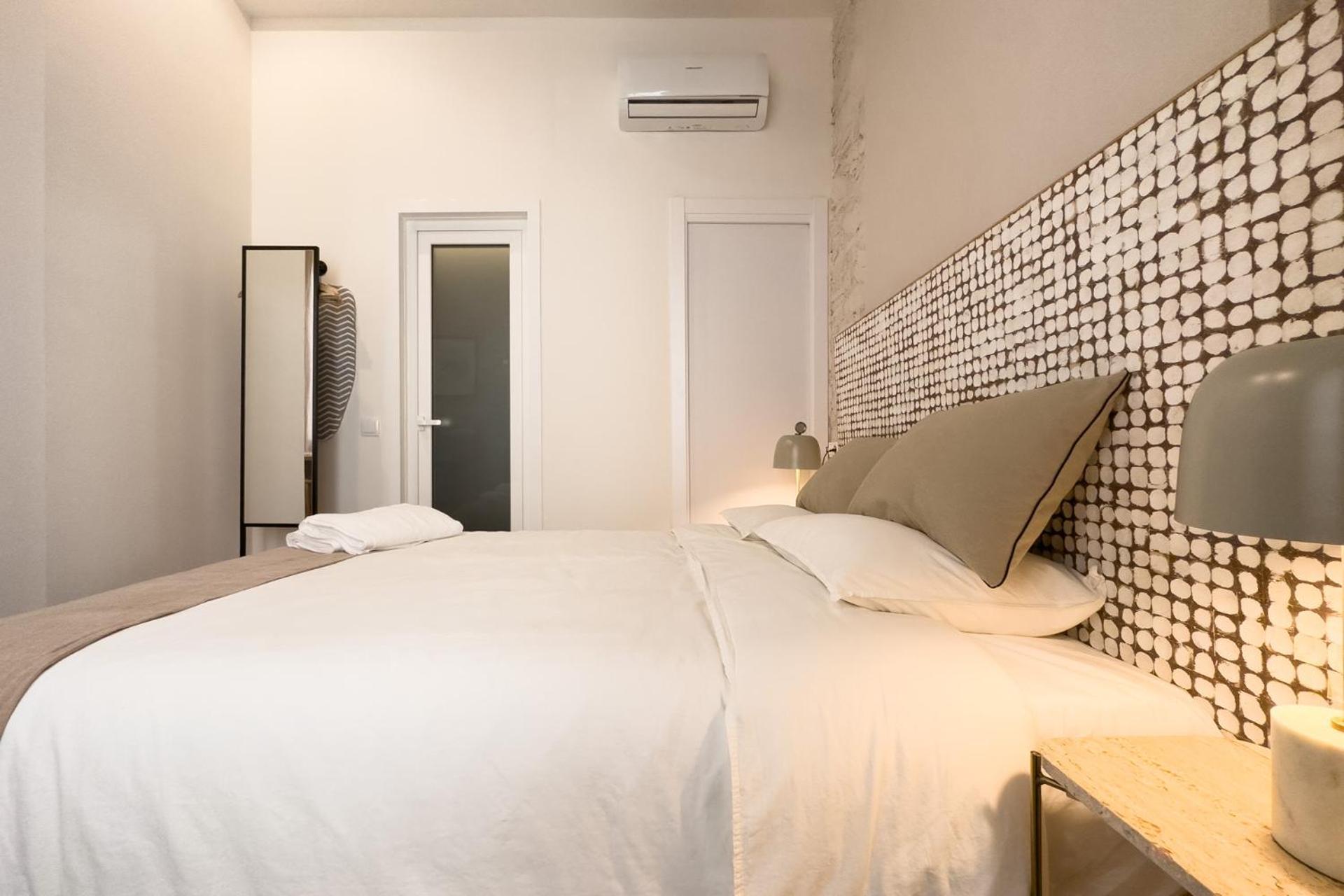 Boutique Apartments & Studios Bcn バルセロナ エクステリア 写真