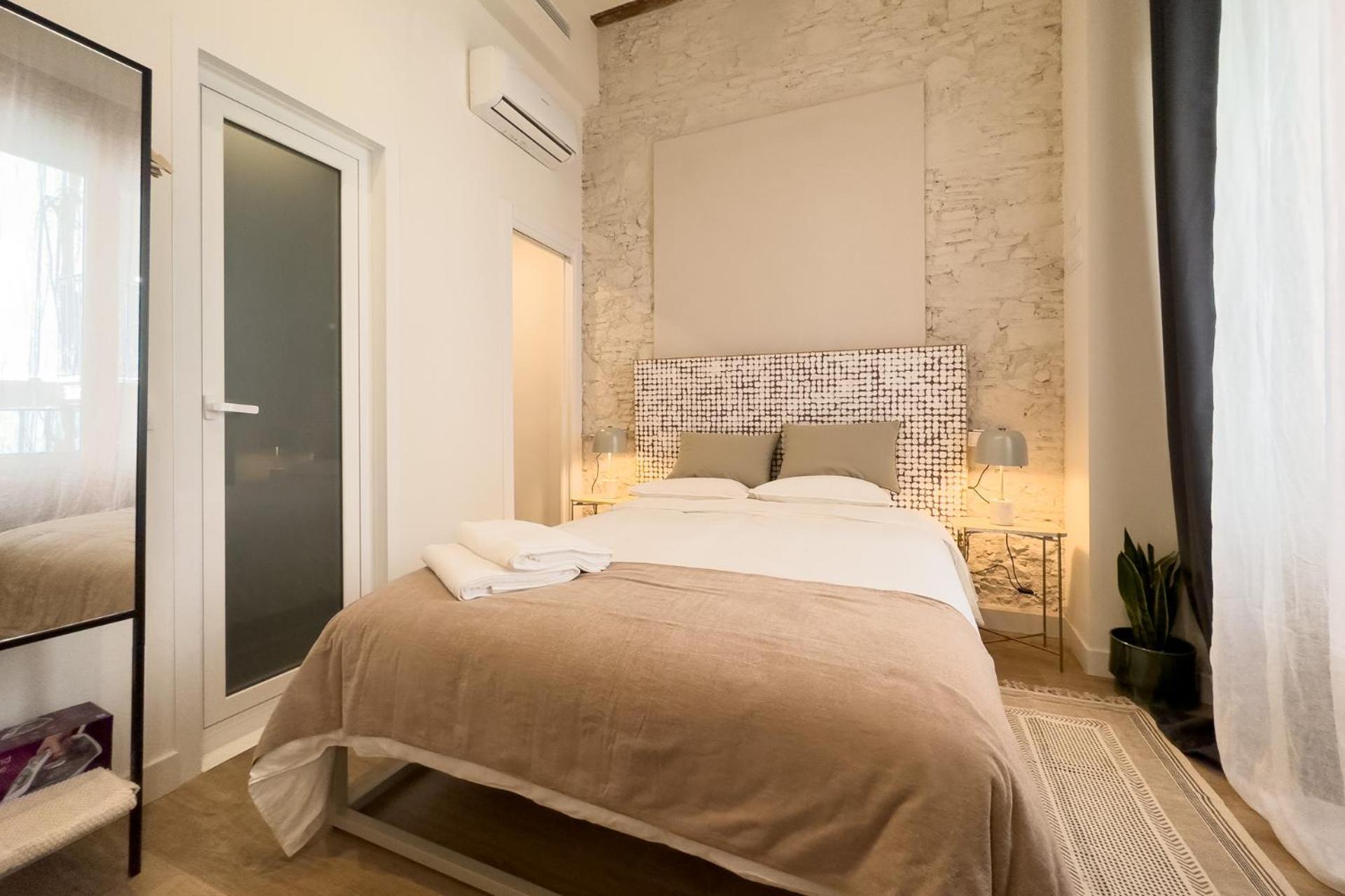 Boutique Apartments & Studios Bcn バルセロナ エクステリア 写真