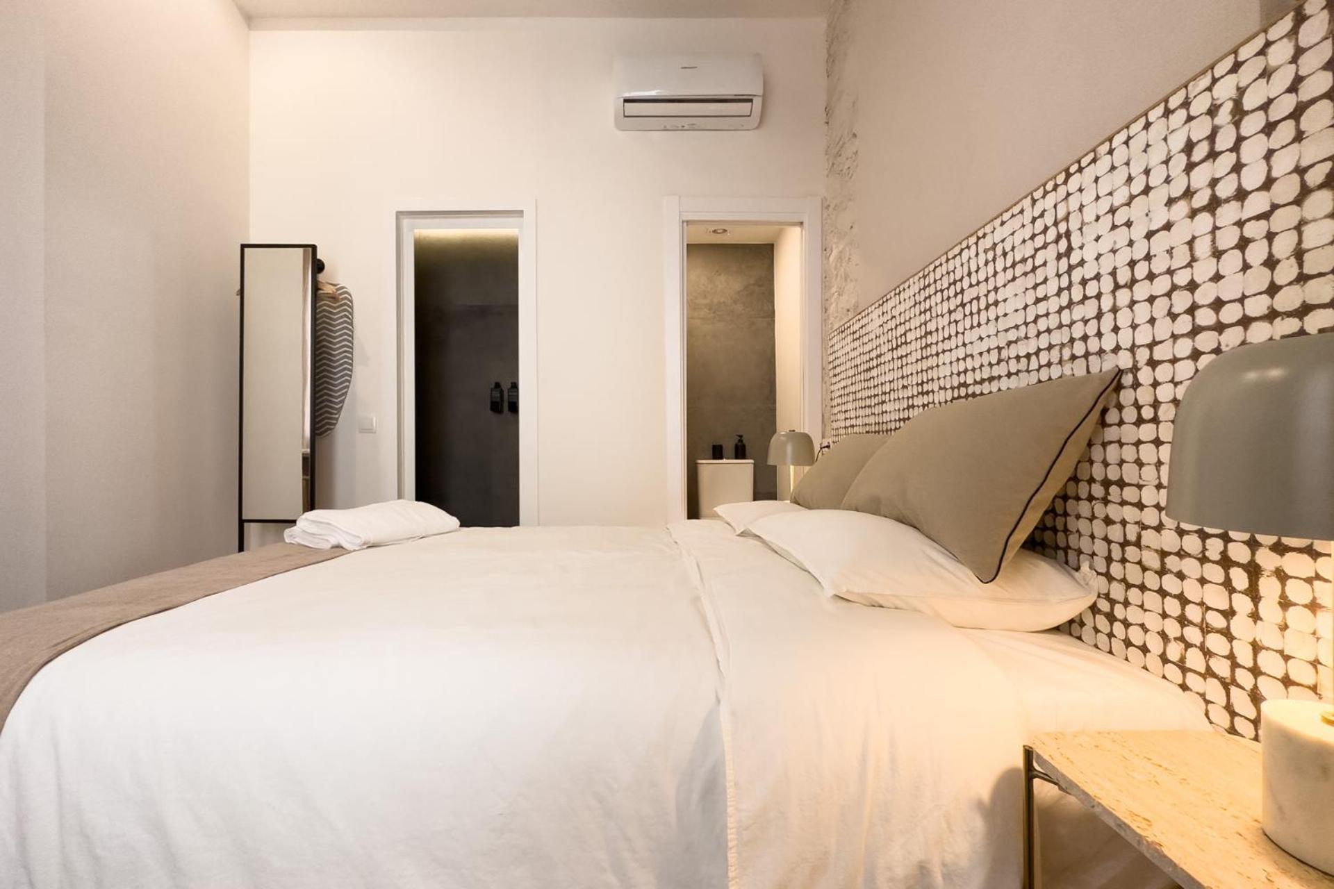 Boutique Apartments & Studios Bcn バルセロナ エクステリア 写真