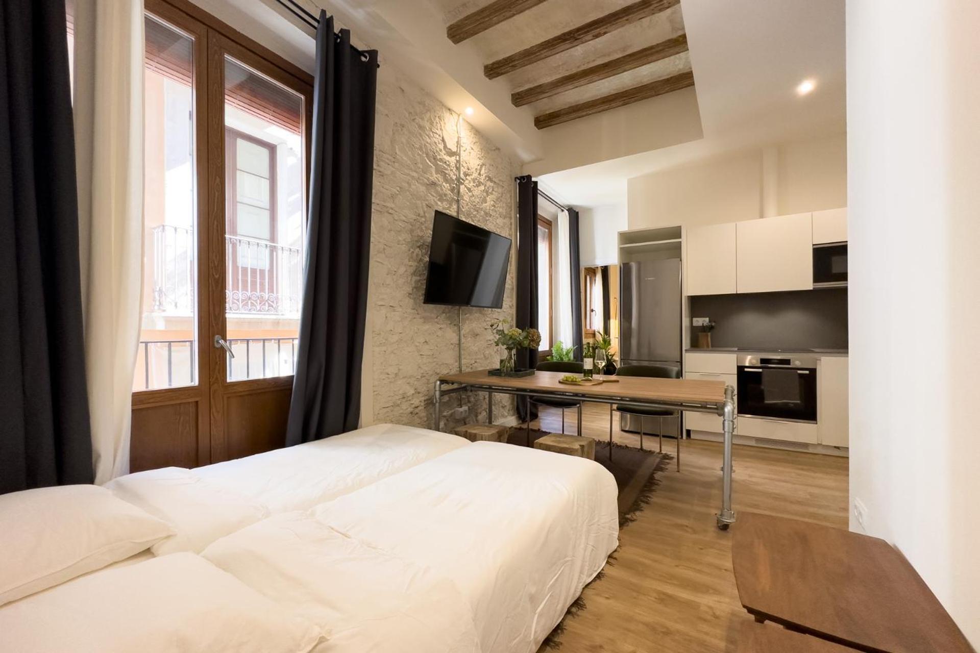 Boutique Apartments & Studios Bcn バルセロナ エクステリア 写真