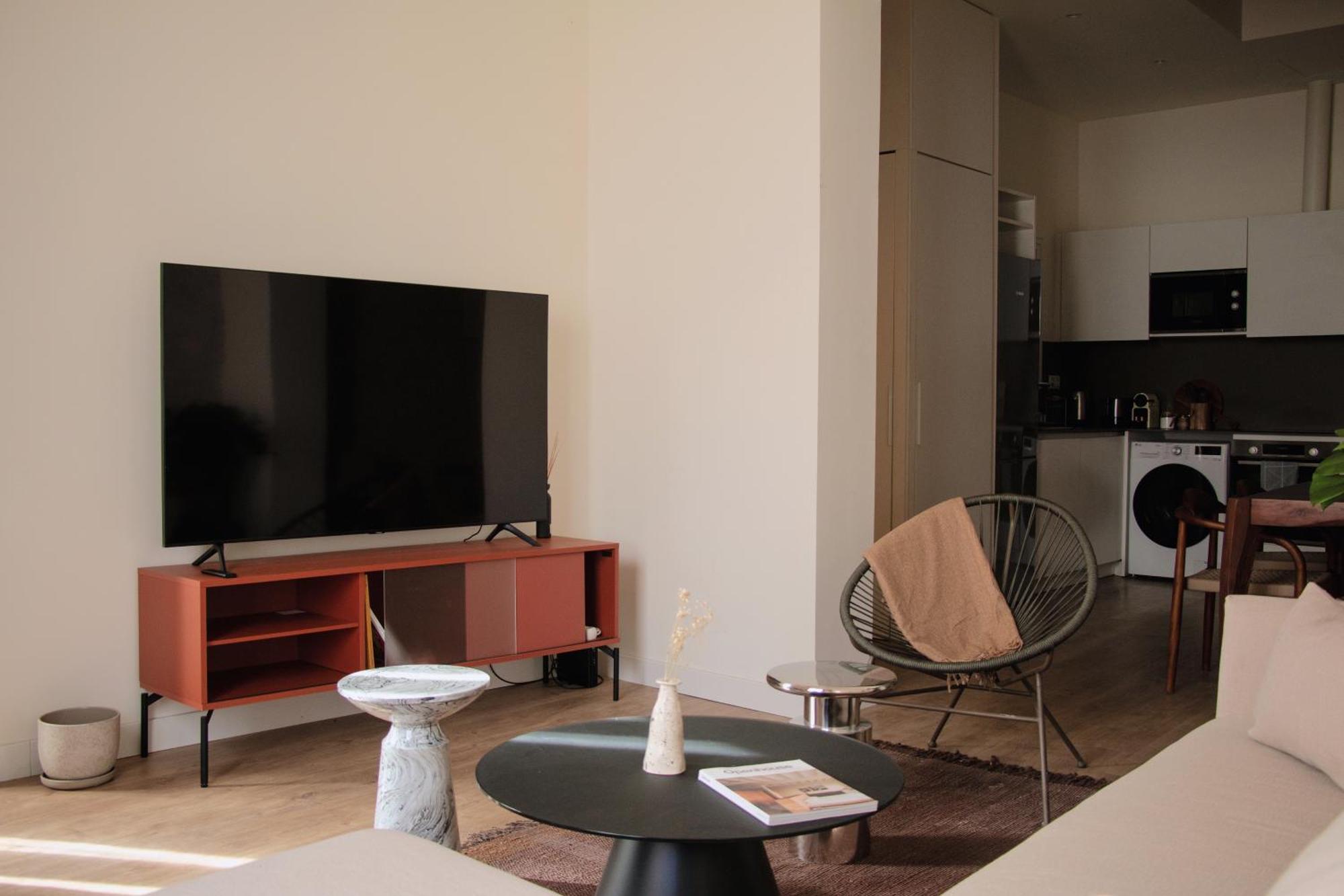 Boutique Apartments & Studios Bcn バルセロナ エクステリア 写真