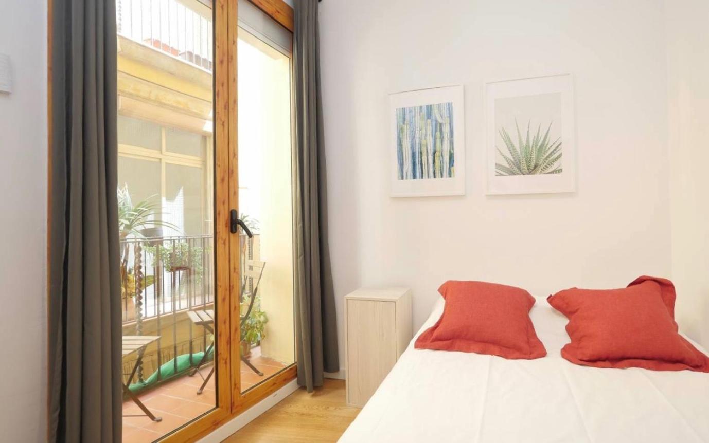 Boutique Apartments & Studios Bcn バルセロナ エクステリア 写真