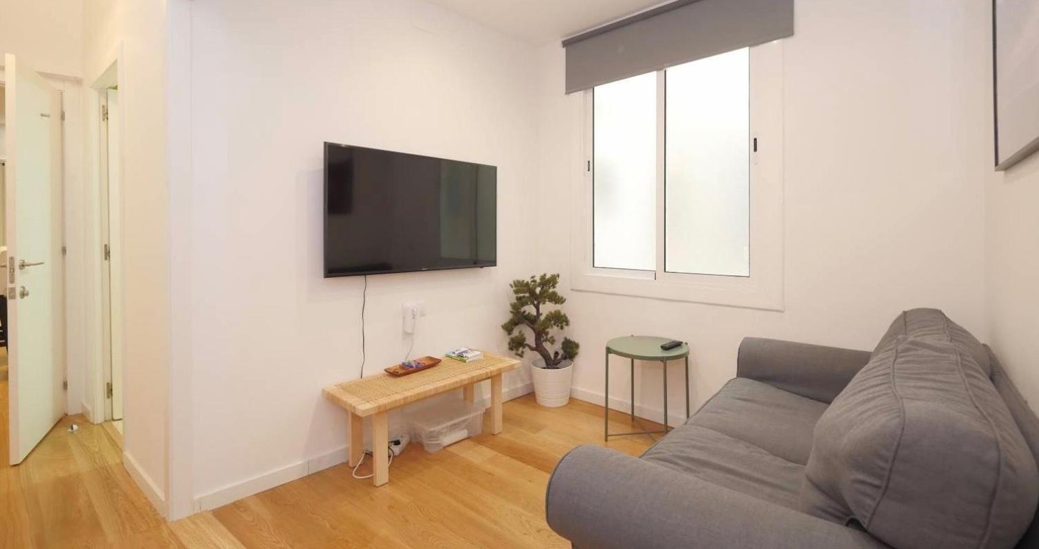 Boutique Apartments & Studios Bcn バルセロナ エクステリア 写真