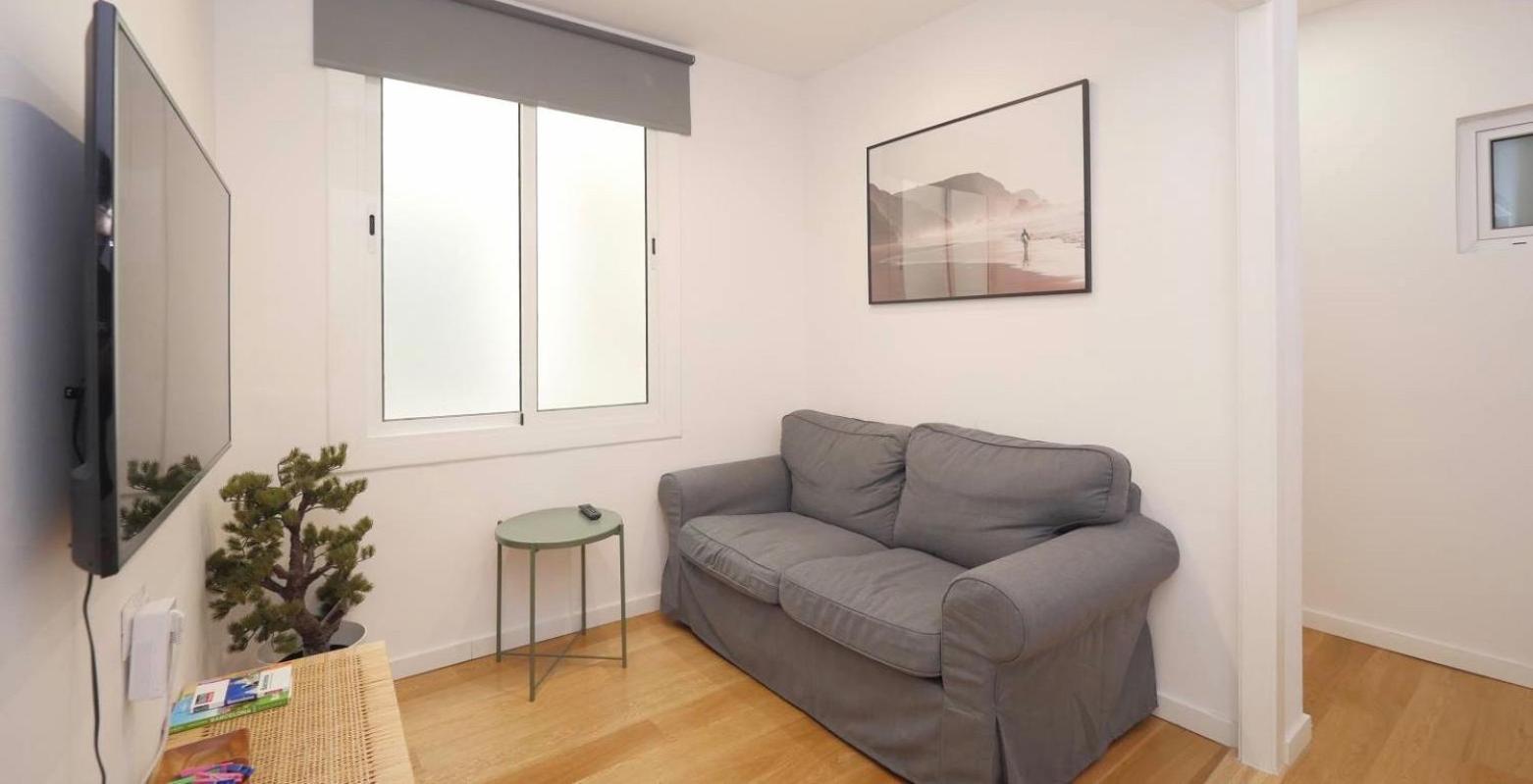 Boutique Apartments & Studios Bcn バルセロナ エクステリア 写真