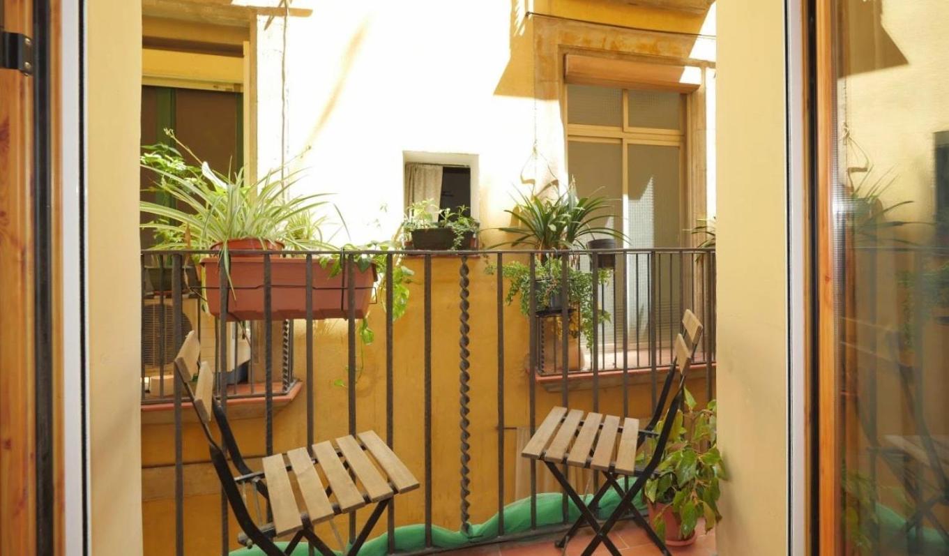 Boutique Apartments & Studios Bcn バルセロナ エクステリア 写真