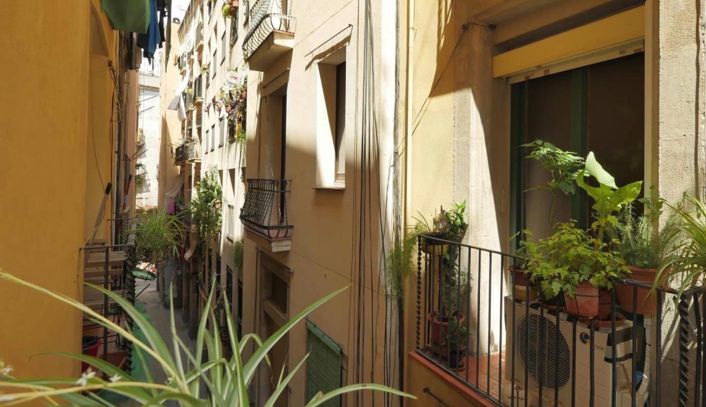 Boutique Apartments & Studios Bcn バルセロナ エクステリア 写真