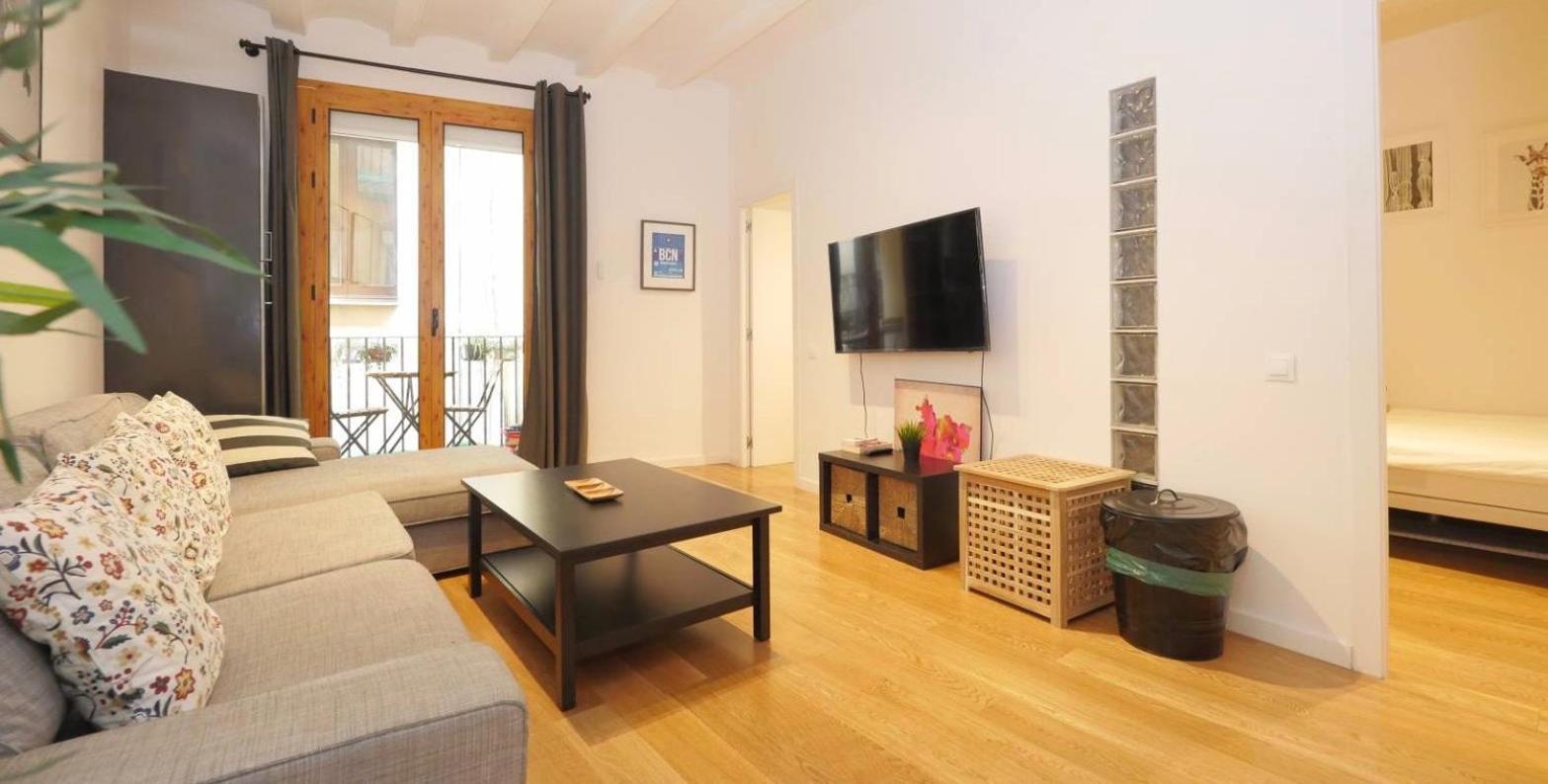 Boutique Apartments & Studios Bcn バルセロナ エクステリア 写真