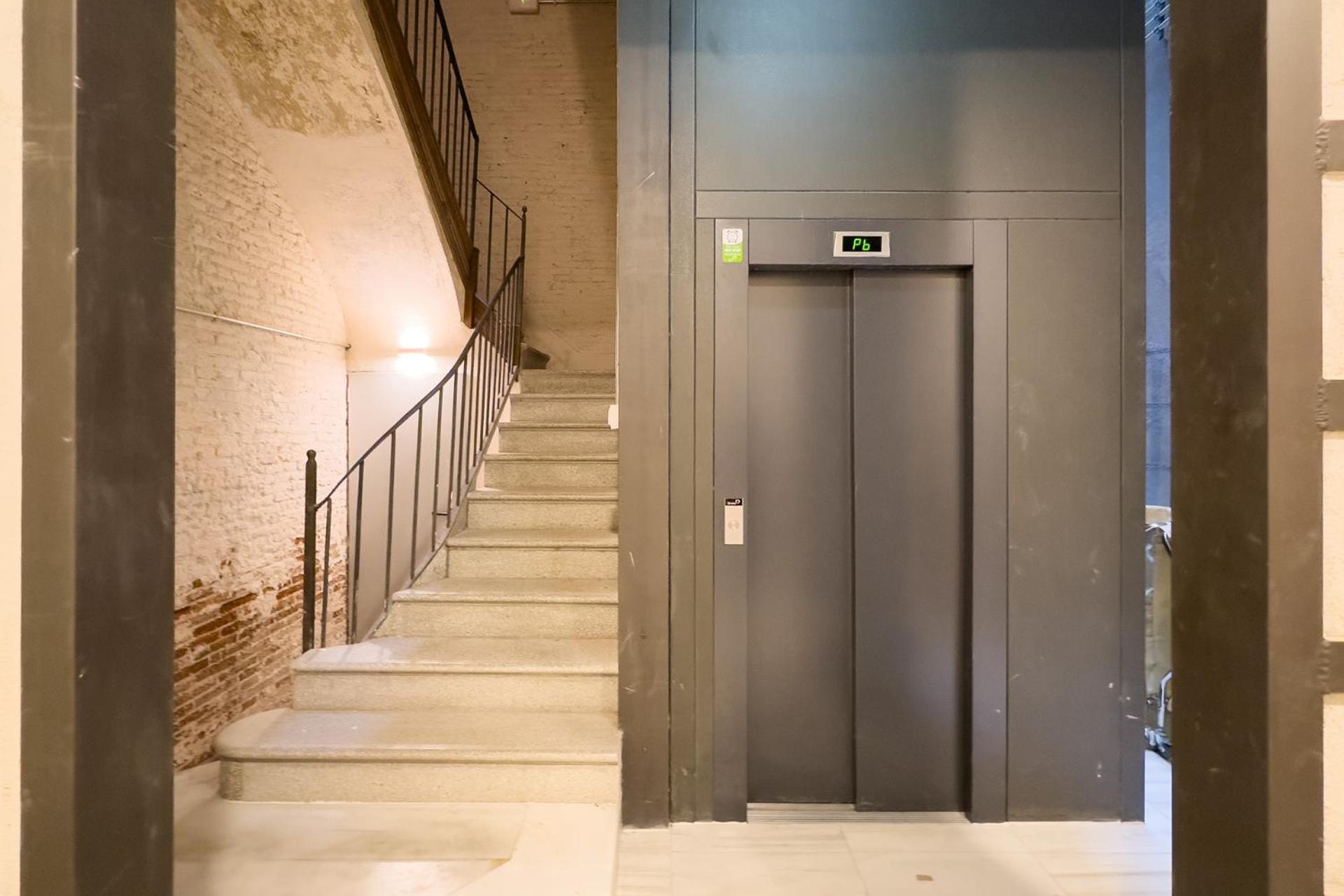 Boutique Apartments & Studios Bcn バルセロナ エクステリア 写真