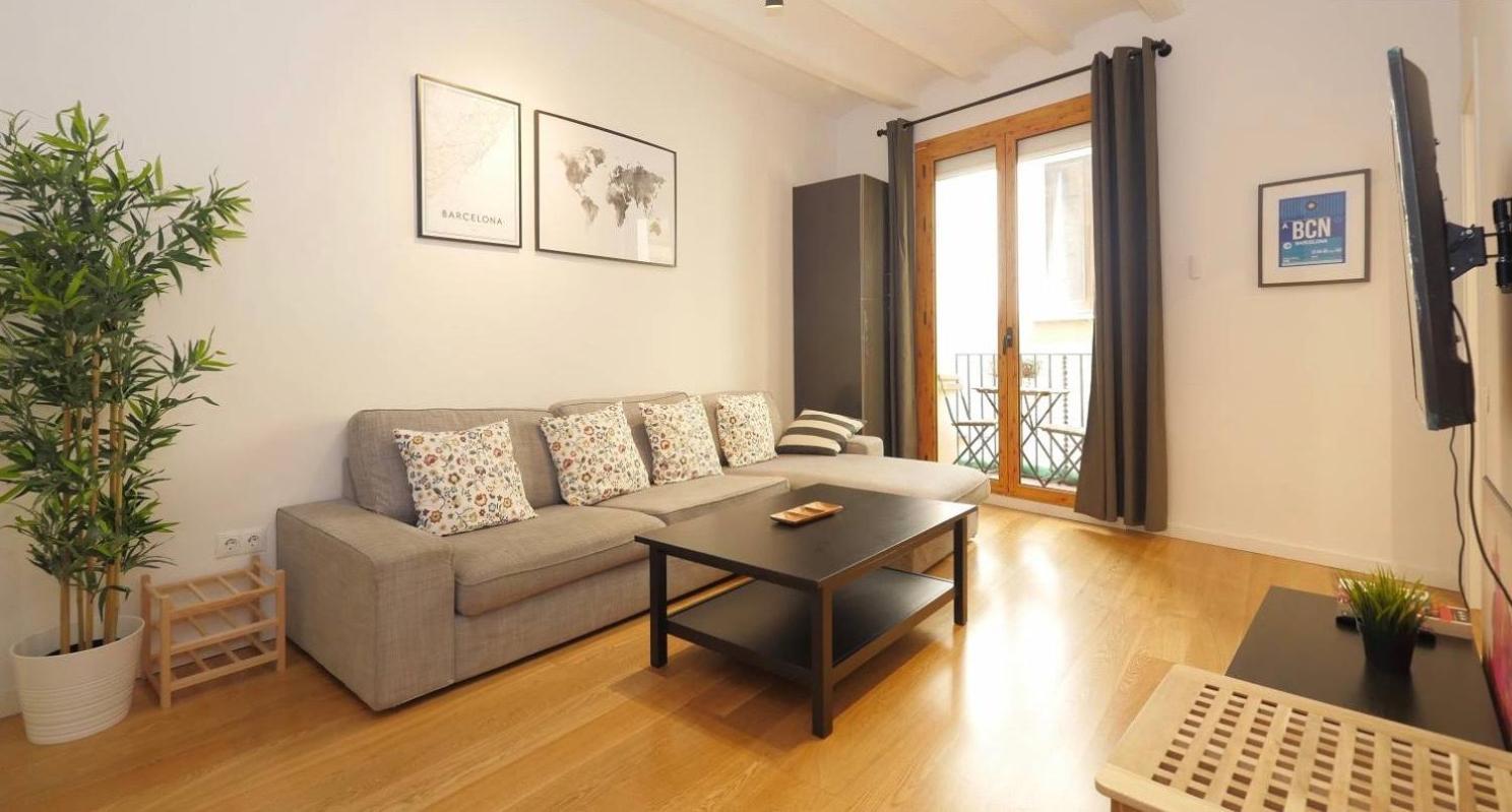 Boutique Apartments & Studios Bcn バルセロナ エクステリア 写真