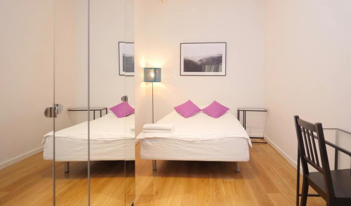 Boutique Apartments & Studios Bcn バルセロナ エクステリア 写真