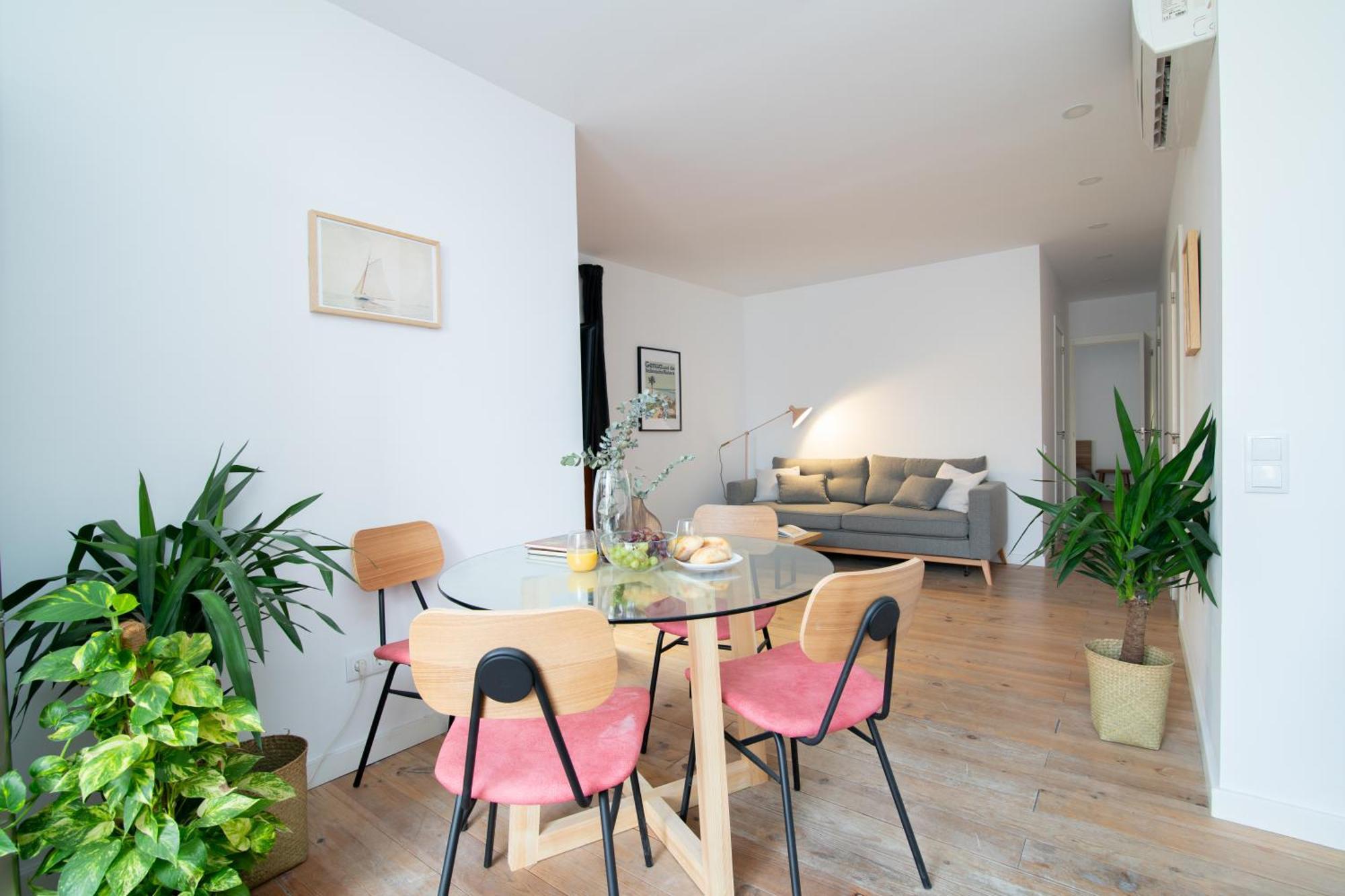Boutique Apartments & Studios Bcn バルセロナ エクステリア 写真