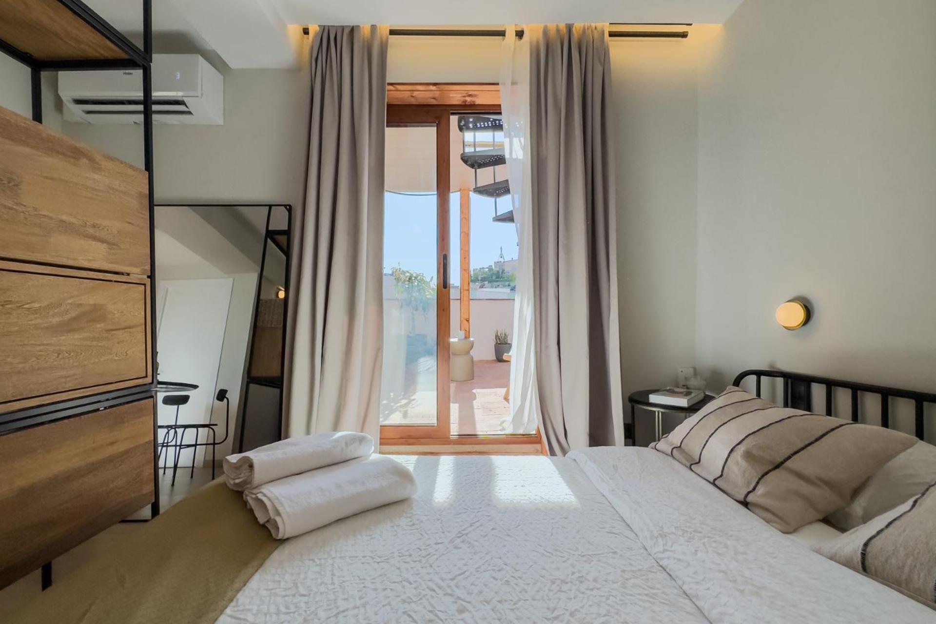 Boutique Apartments & Studios Bcn バルセロナ エクステリア 写真