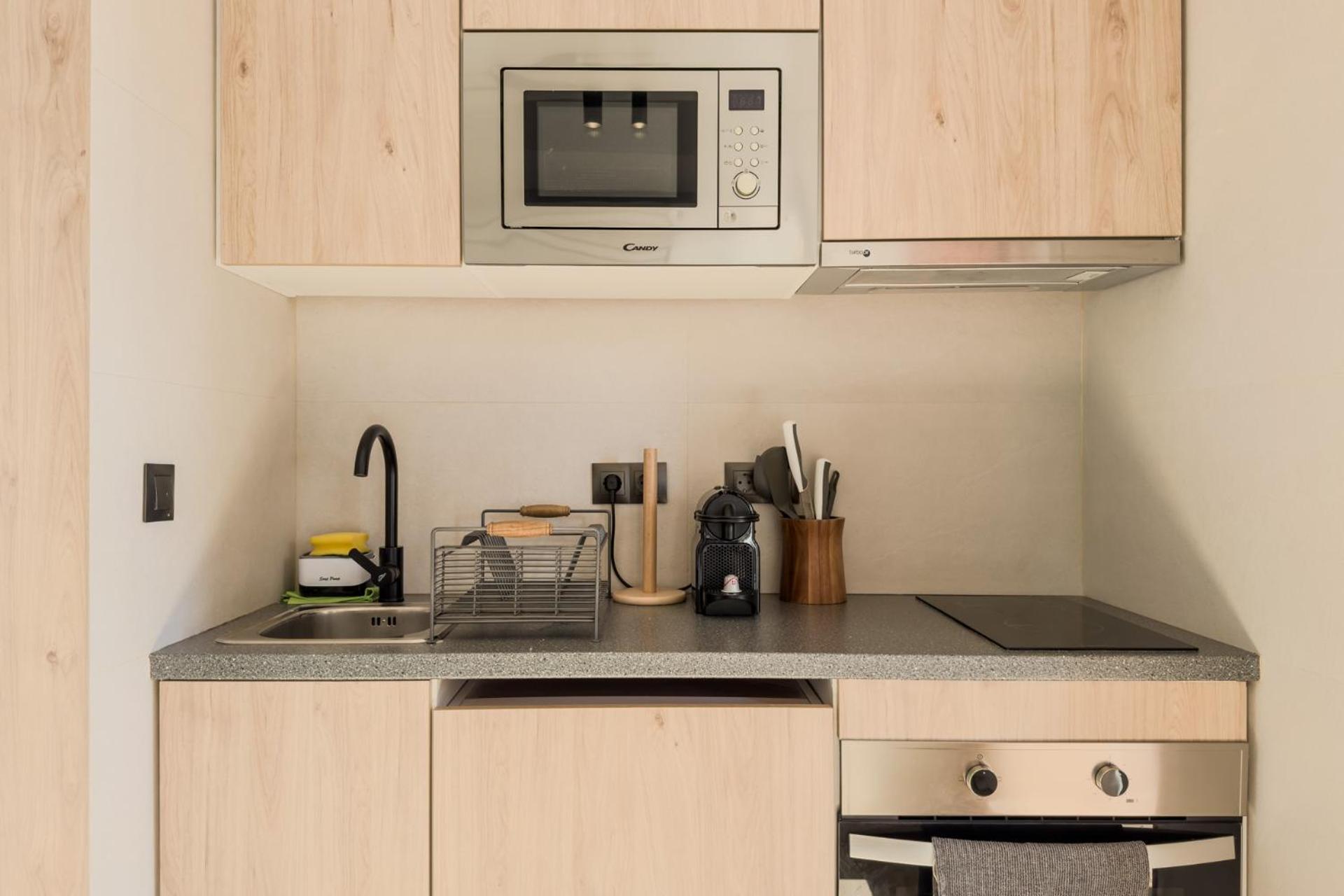 Boutique Apartments & Studios Bcn バルセロナ エクステリア 写真