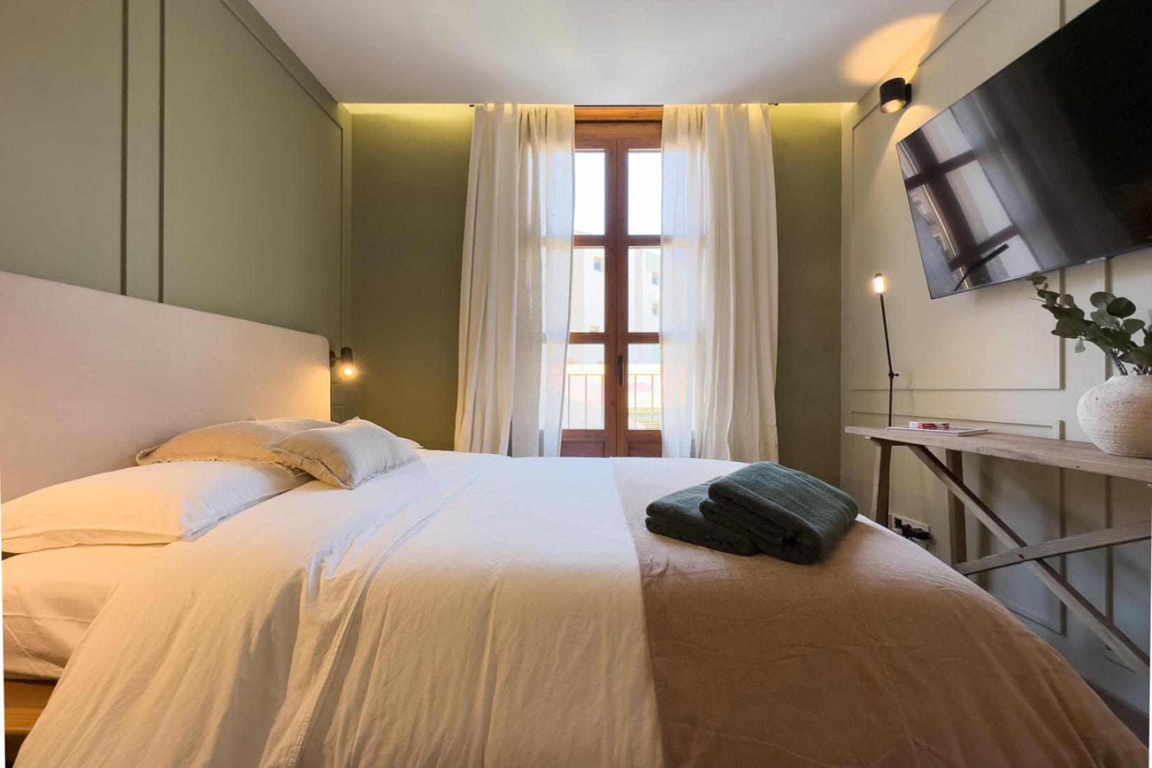 Boutique Apartments & Studios Bcn バルセロナ エクステリア 写真