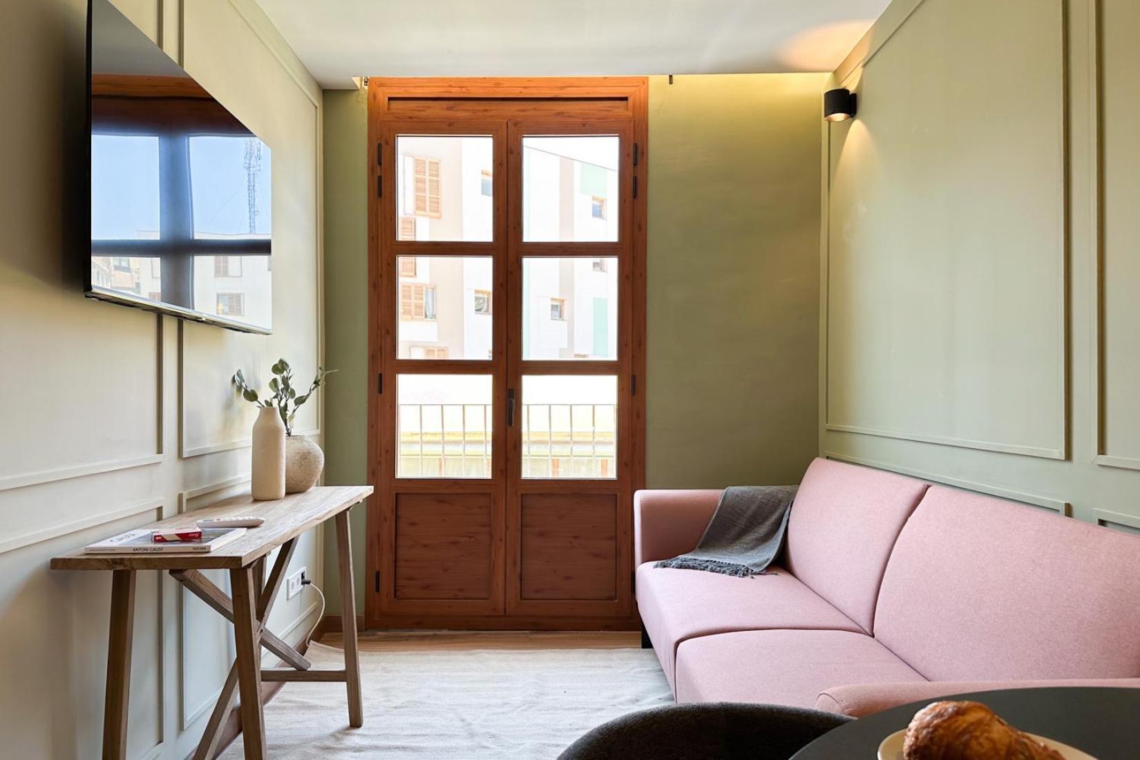 Boutique Apartments & Studios Bcn バルセロナ エクステリア 写真