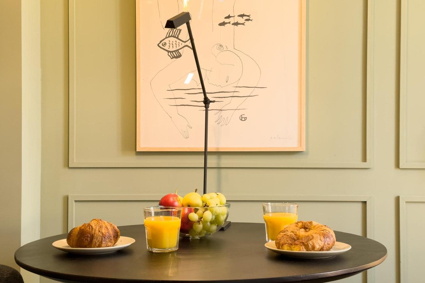 Boutique Apartments & Studios Bcn バルセロナ エクステリア 写真